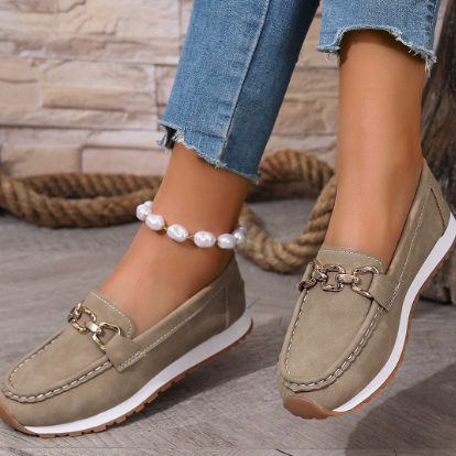 Jass | Orthopaedic Slip-Ons