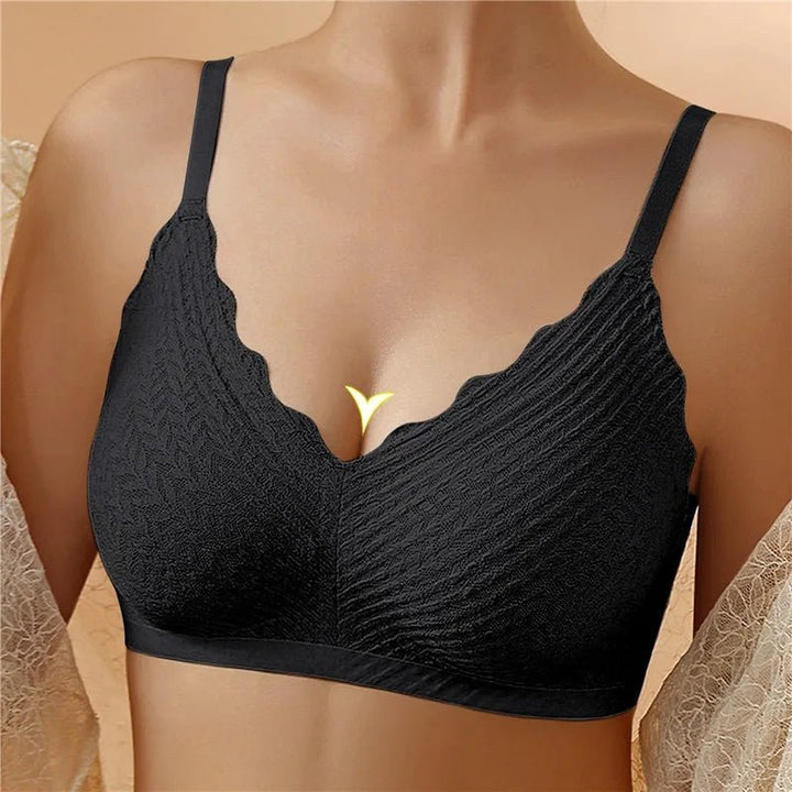 Bianca | Women Seamless Comfort Support Everyday Wear Bra