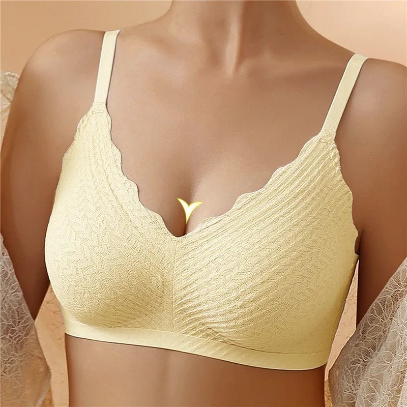 Bianca | Women Seamless Comfort Support Everyday Wear Bra