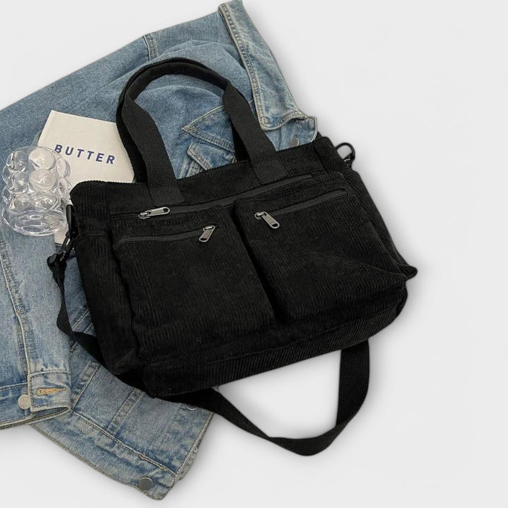 Paige | Women’s Versatile Everyday Tote Bag Style