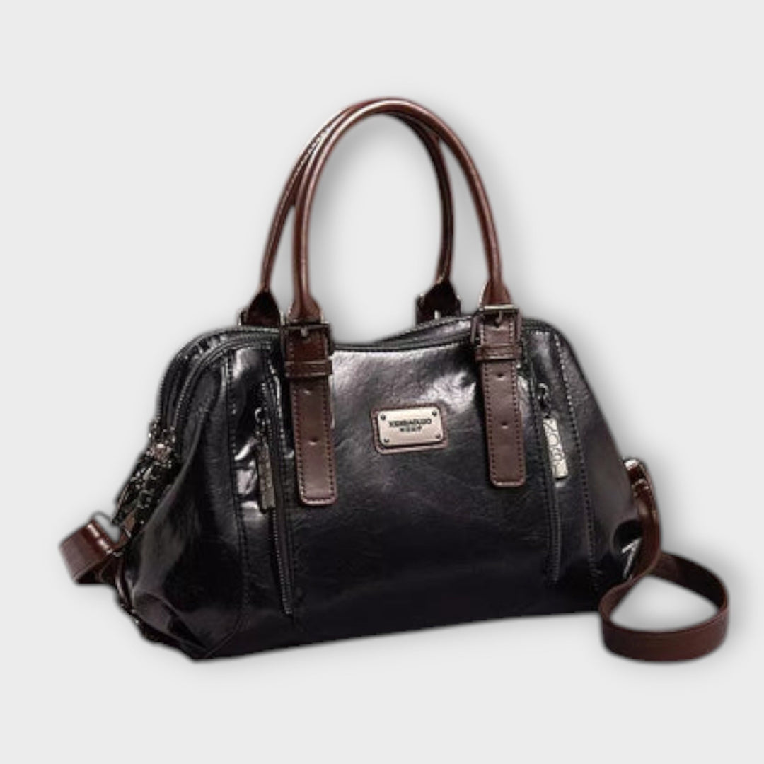 Sarah | Women’s Classic Everyday Carry Style Handbag