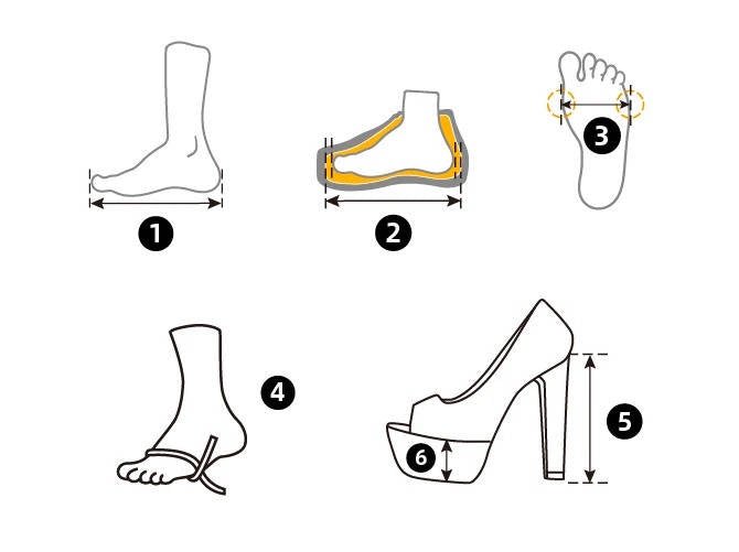 Cross-Strap Sandals Block Heel Slide Open Toe Square