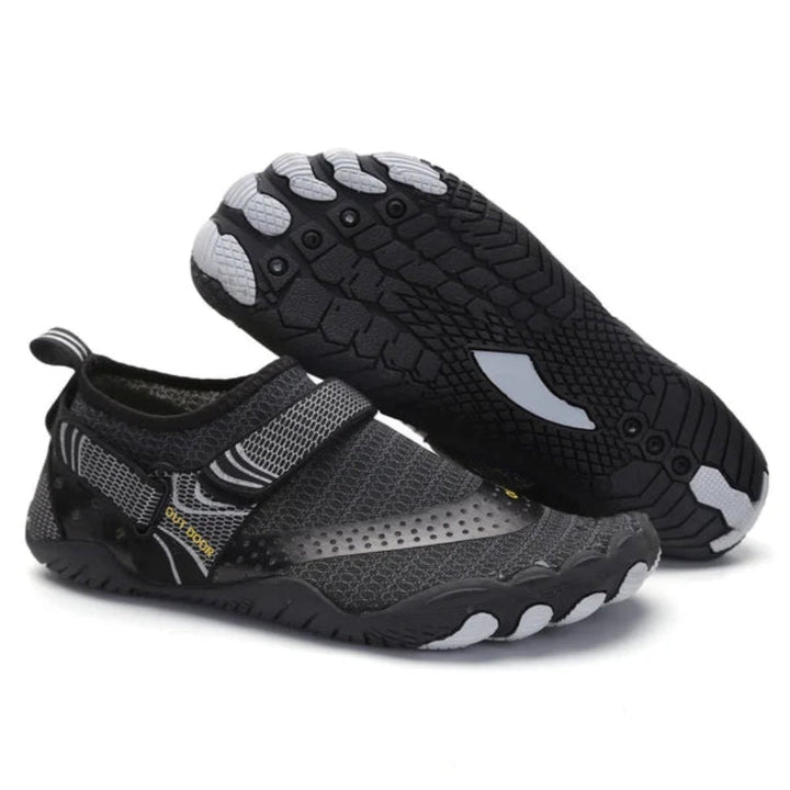 Jack | Unisex Ergonomic Barefoot Water Shoes