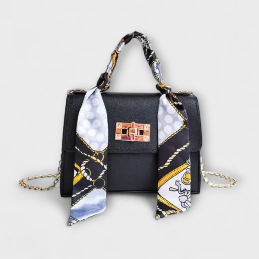 Blair | Women’s Elegant Chain Handbag
