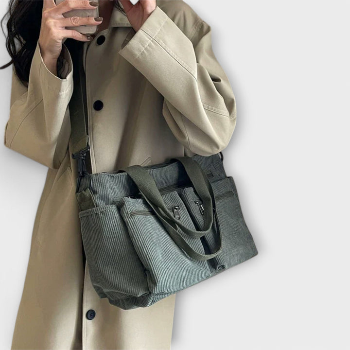 Paige | Women’s Versatile Everyday Tote Bag Style