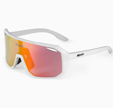 Theo | Sunglasses TR90 Lightweight Sports UV Protection Active