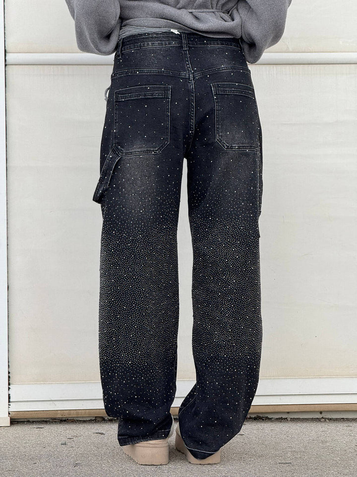 Lauren | Women Spring Wide Leg Pants