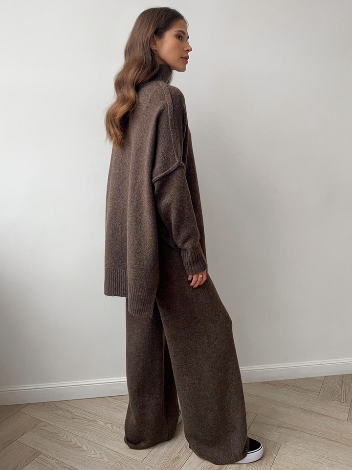 Catherine | Women Spring Relaxed Fit Set