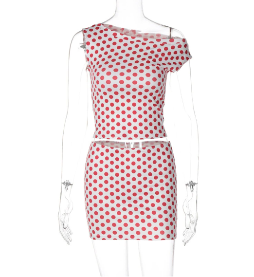 Gillaine | Elegant Summer Dress