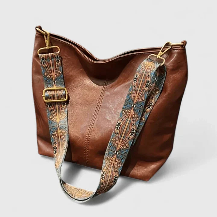 Isabella | Women’s Shoulder Bag With Unique Style