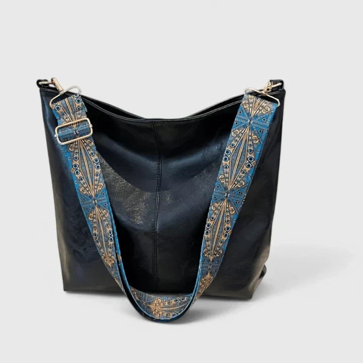Isabella | Women’s Shoulder Bag With Unique Style