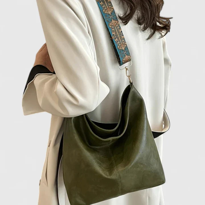 Isabella | Women’s Shoulder Bag With Unique Style