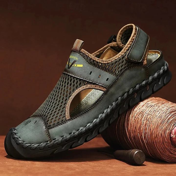 Gavin | Men’s Spring Breathable Outdoor Sandals