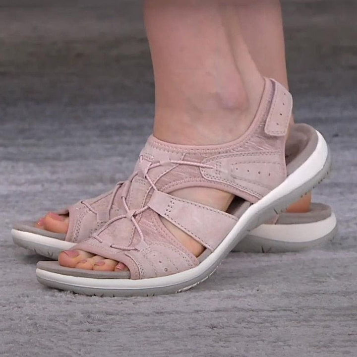 Eleanor | Women Spring Sporty Sandals