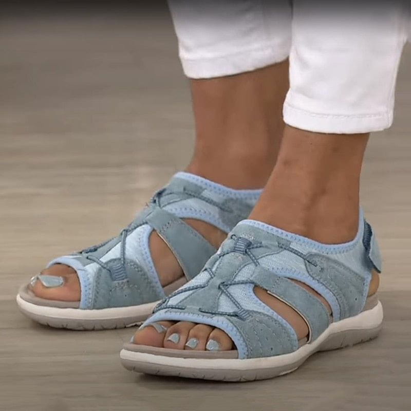 Eleanor | Women Spring Sporty Sandals