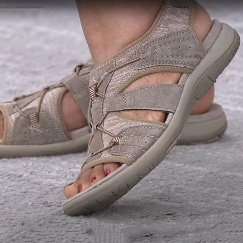 Eleanor | Women Spring Sporty Sandals