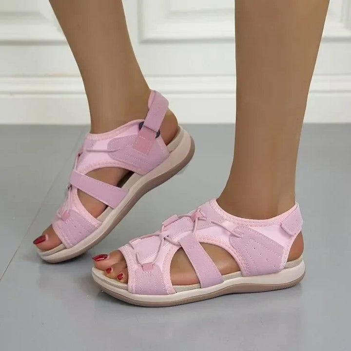 Eleanor | Women Spring Sporty Sandals