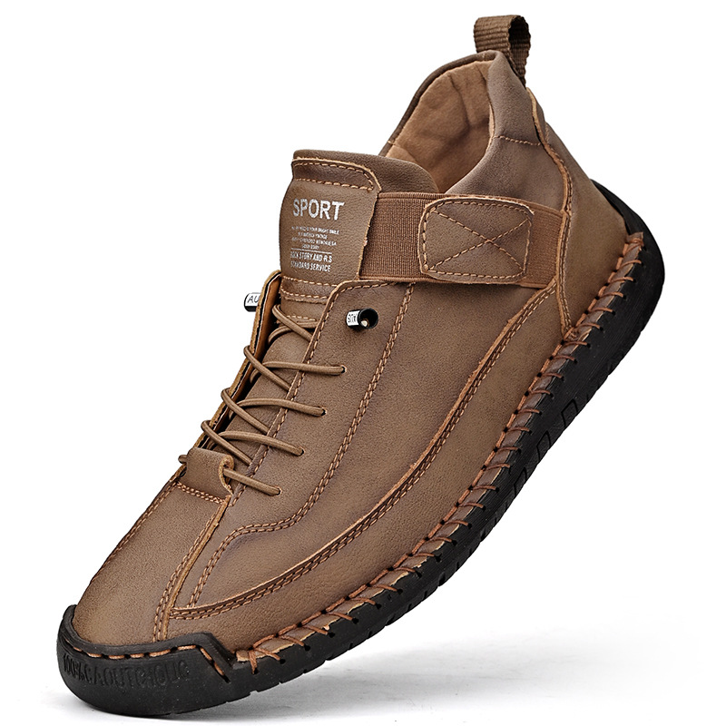Amelia | Women’s Orthopedic Hook Loop Casual Sneakers