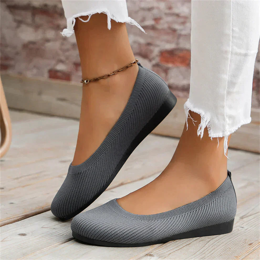 Fiona | Women’s Spring Comfortable Ballet Flats Shoes