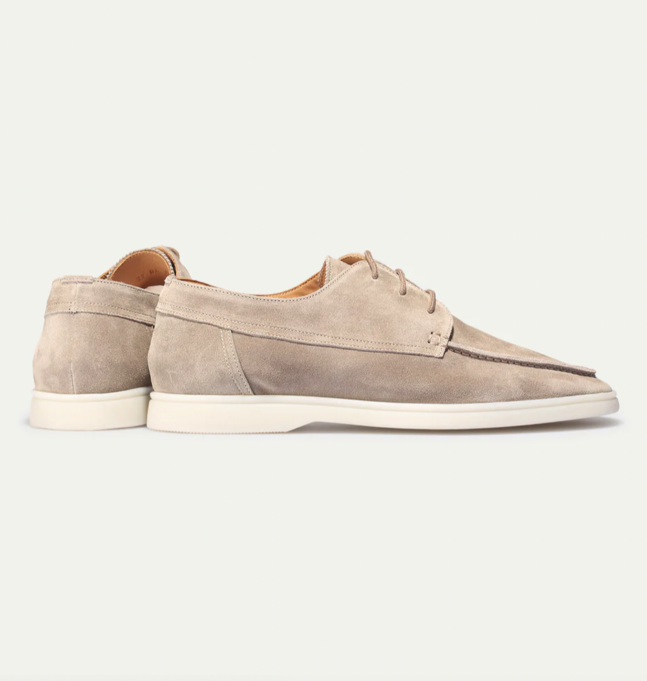 Christopher | Men's Lace Up Casual Walking Shoes