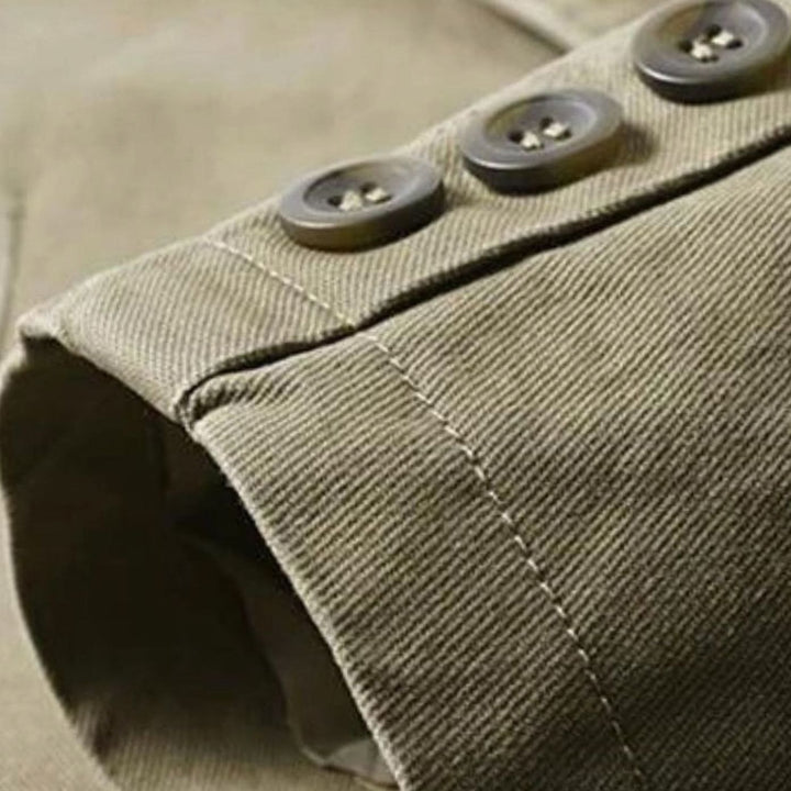 Men's Casual Lightweight Cotton Blazer Mens Coat