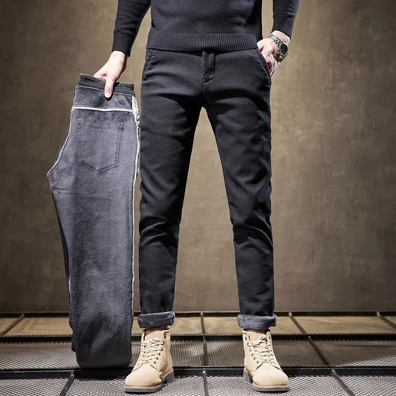 Bradley | Men’s Slim-Fit Casual Pants