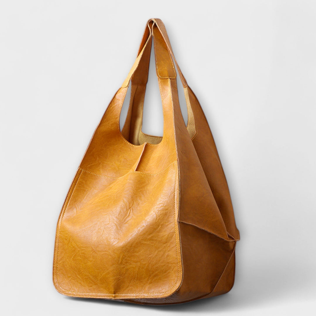 Emma | Women’s Spacious Classic Casual Everyday Bag