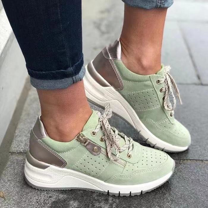 Livia | Orthopaedic Sneakers