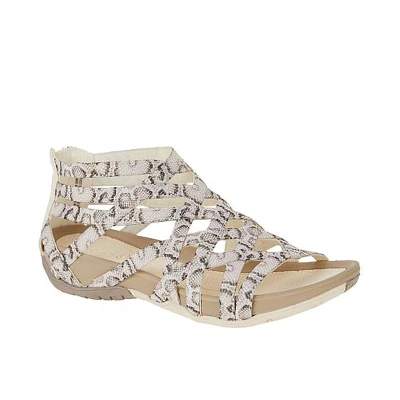 Women's Orthopedic Adjustable Strappy Sandals