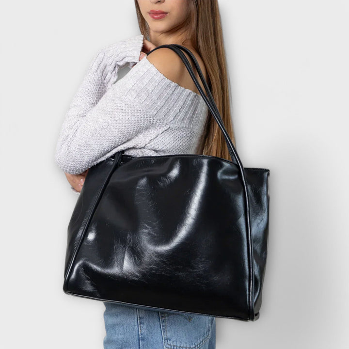 Abigail | Women’s Classic Everyday Carry Handbag Style